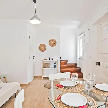 Bmyguest - Ericeira Typical Apartment Buitenkant foto
