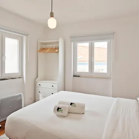 Bmyguest - Ericeira Typical Apartment Buitenkant foto
