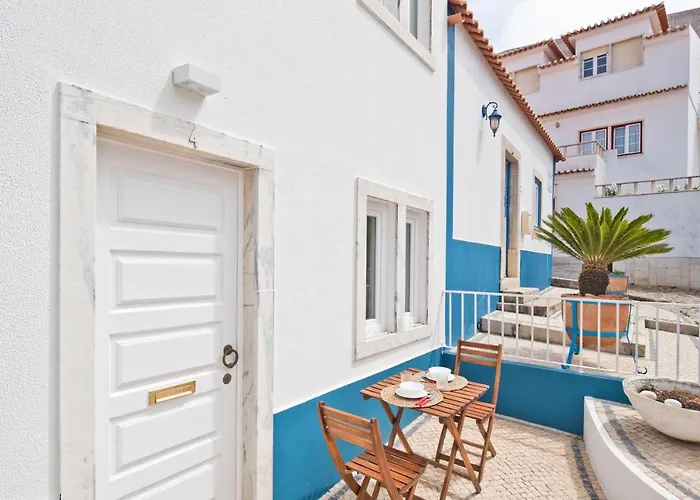 Bmyguest - Ericeira Typical Apartment