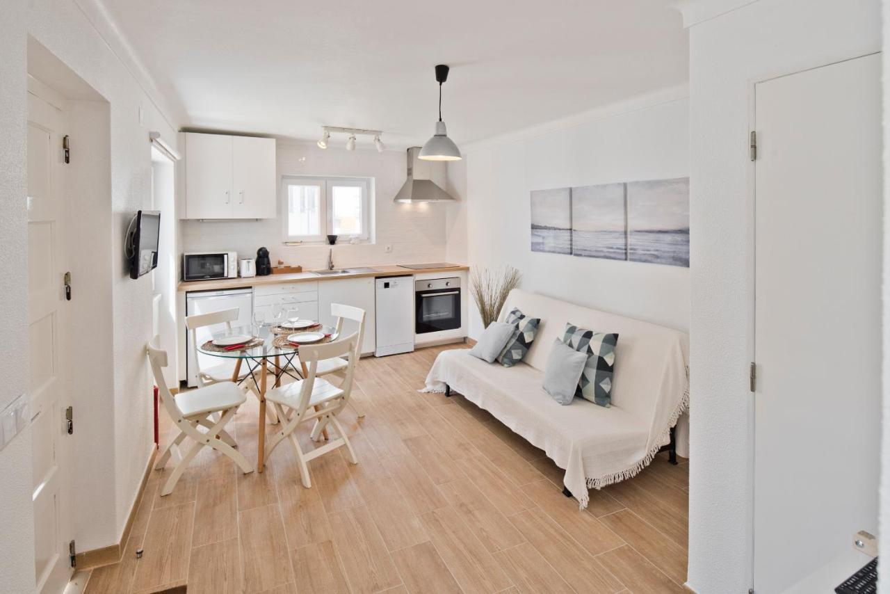 Apartment Bmyguest - Typical Ericeira