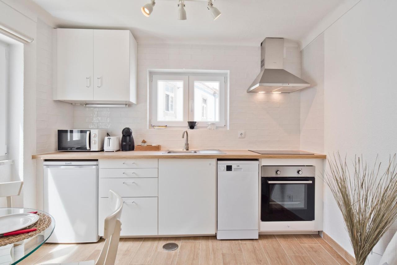 Apartment Bmyguest - Typical