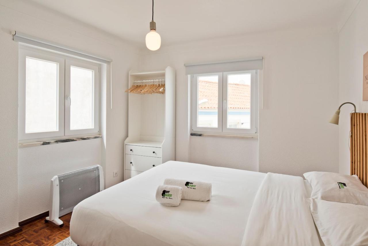 Apartment Bmyguest - Typical *