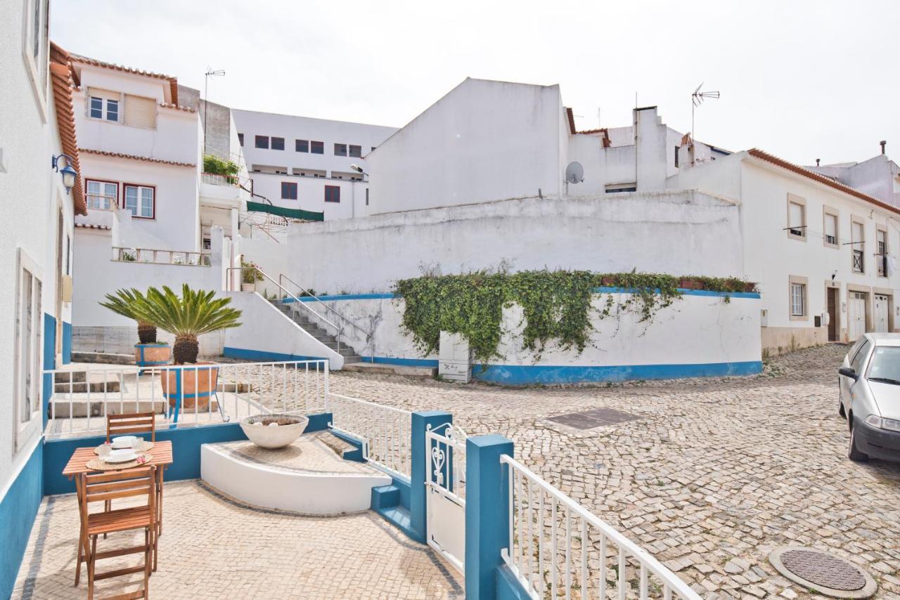 Bmyguest - Typical * Ericeira
