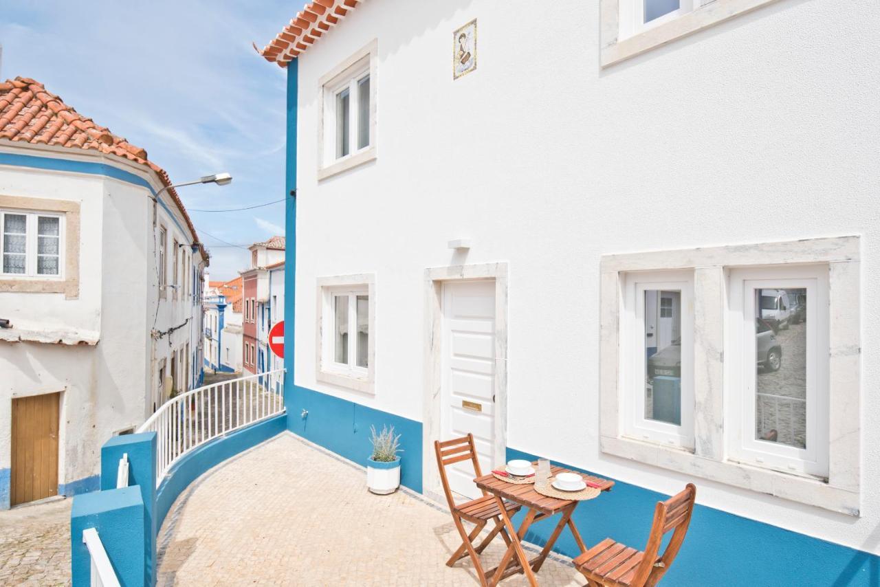 Bmyguest - Typical * Ericeira