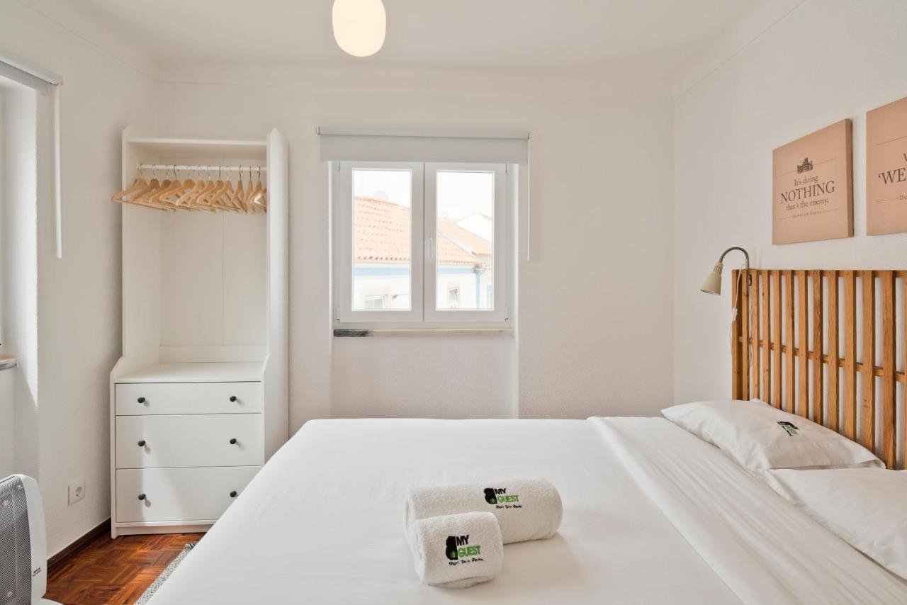Bmyguest - Typical Apartment *