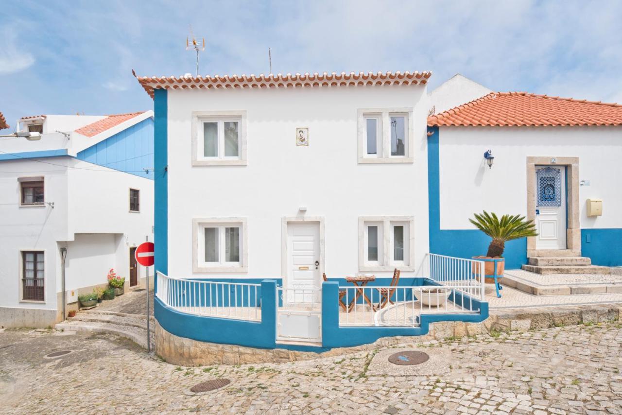 Bmyguest - Typical Ericeira