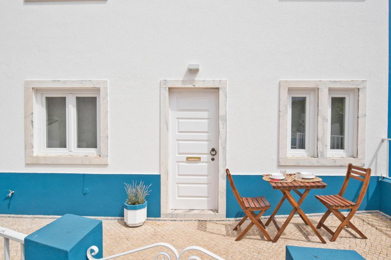 Bmyguest - Typical Ericeira